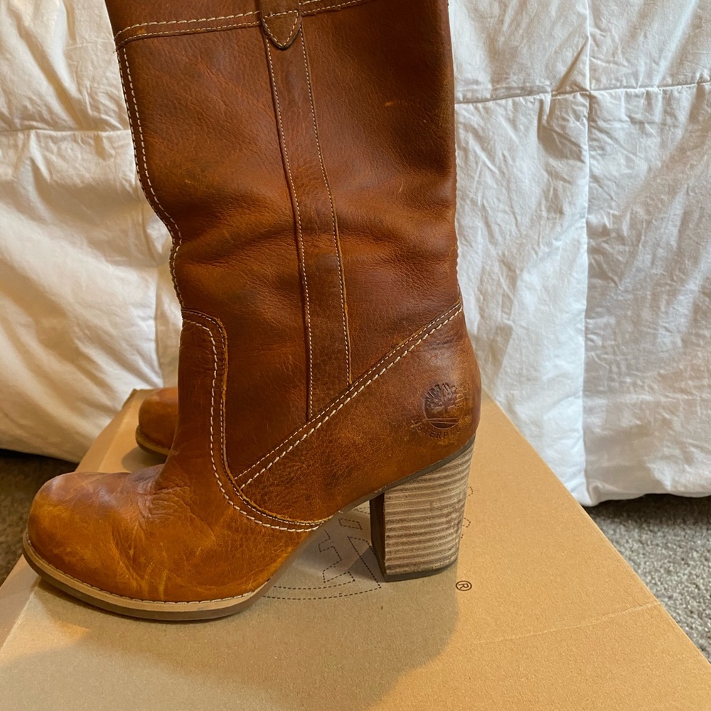 Timberland Rudston Boot - Picture 5 of 8